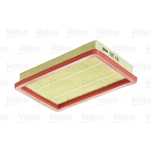 Vzduchový filter 585196 /VALEO/ - obr. 2