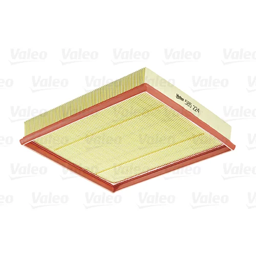 Vzduchový filter 585224 /VALEO/ - obr. 2