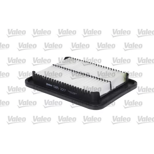 Vzduchový filter 585227 /VALEO/ - obr. 1
