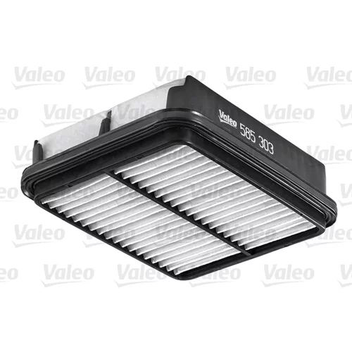 Vzduchový filter 585303 /VALEO/ - obr. 2