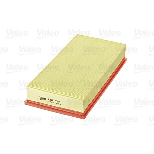 Vzduchový filter 585321 /VALEO/ - obr. 1