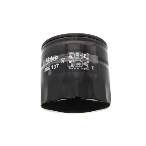 Olejový filter 586137 /VALEO/ - obr. 2