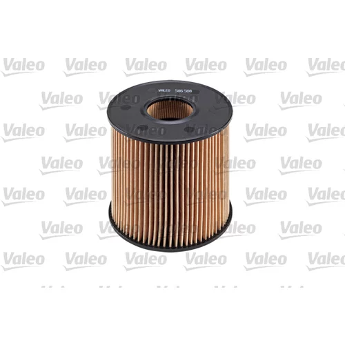 Olejový filter 586508 /VALEO/ - obr. 1