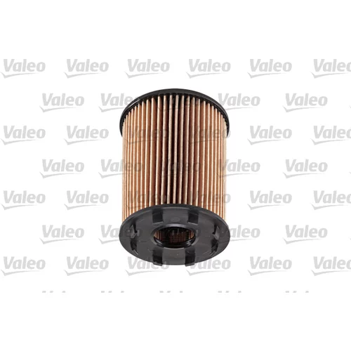 Olejový filter 586516 /VALEO/ - obr. 2