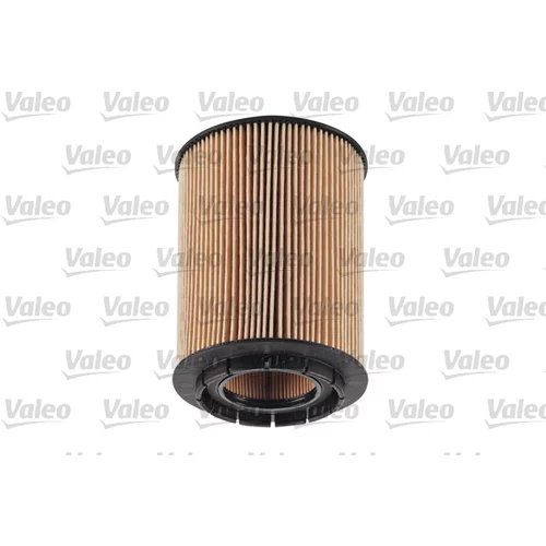 Olejový filter 586526 /VALEO/ - obr. 2
