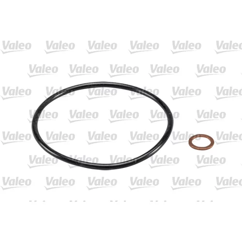 Olejový filter 586527 /VALEO/ - obr. 3
