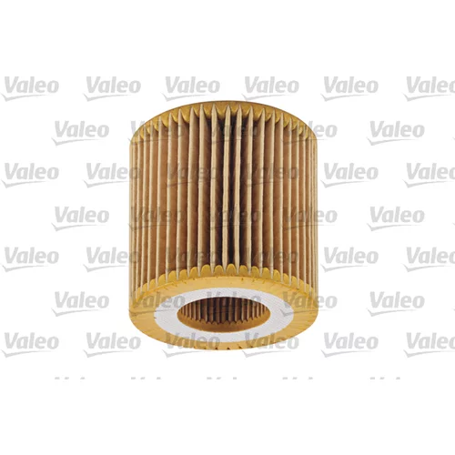 Olejový filter 586536 /VALEO/ - obr. 2