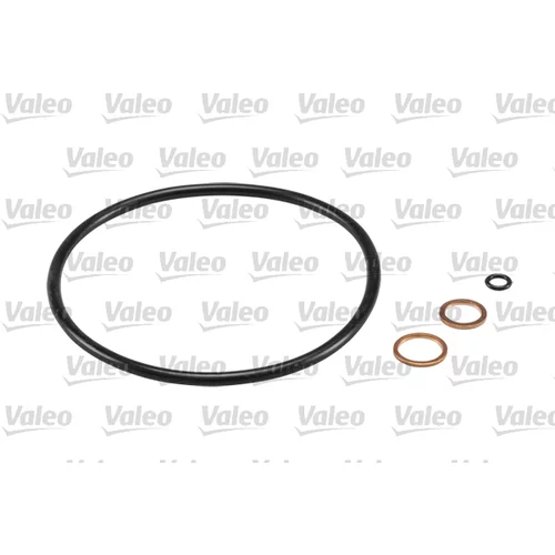 Olejový filter 586571 /VALEO/ - obr. 3