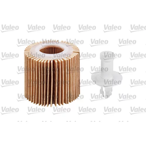 Olejový filter 586583 /VALEO/ - obr. 2