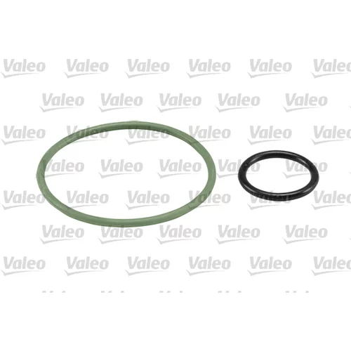 Olejový filter 586583 /VALEO/ - obr. 3