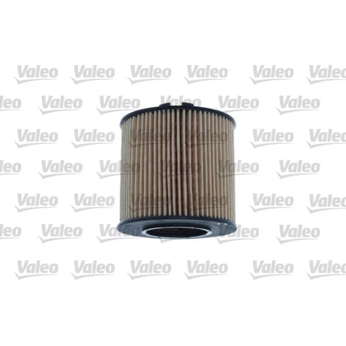 Olejový filter 586598 /VALEO/ - obr. 2