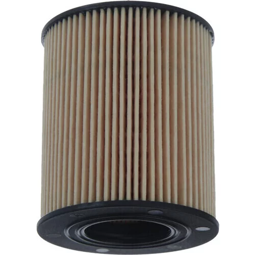 Olejový filter 586624 /VALEO/ - obr. 2