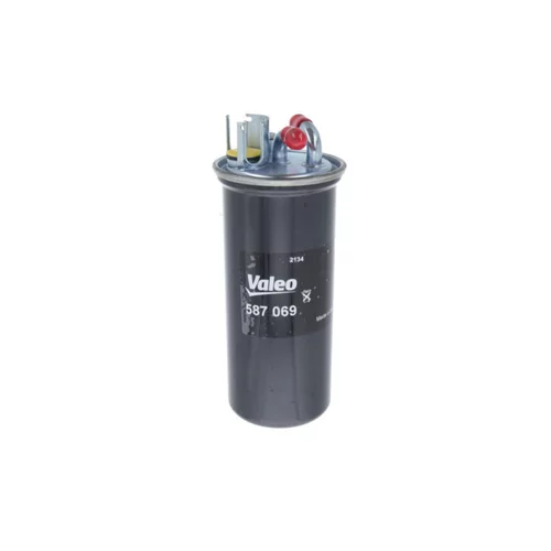 Palivový filter 587069 /VALEO/ - obr. 1