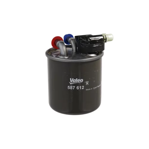 Palivový filter 587612 /VALEO/ - obr. 1