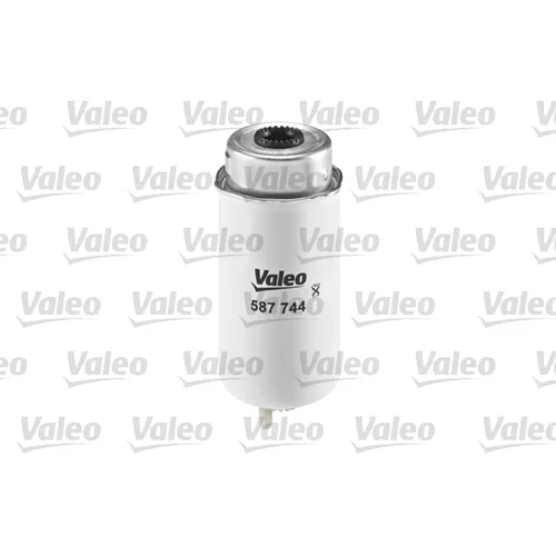 Palivový filter 587744 /VALEO/ - obr. 1