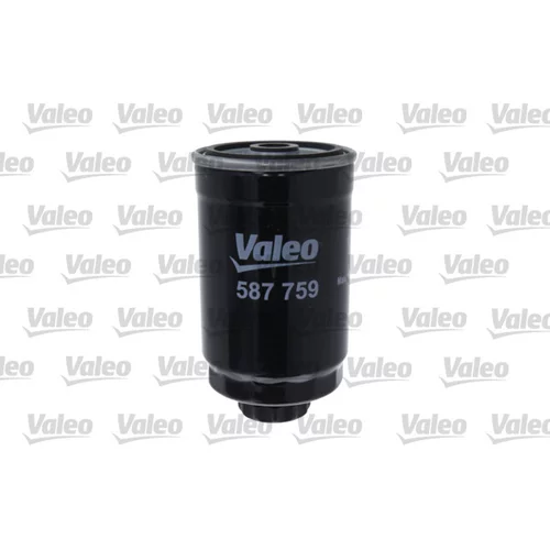 Palivový filter 587759 /VALEO/ - obr. 1
