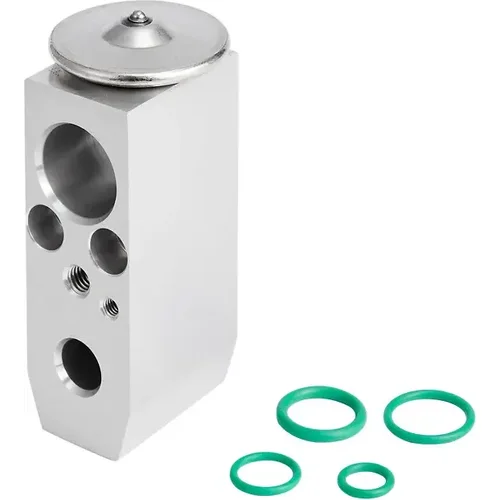 Expanzný ventil klimatizácie VALEO 597026