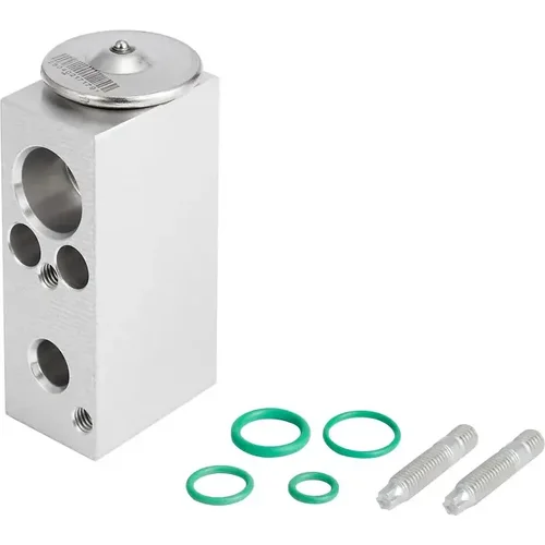 Expanzný ventil klimatizácie VALEO 597058