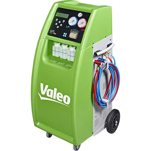 Prístroj na servis klimatizácie 625202 /VALEO/ - obr. 1
