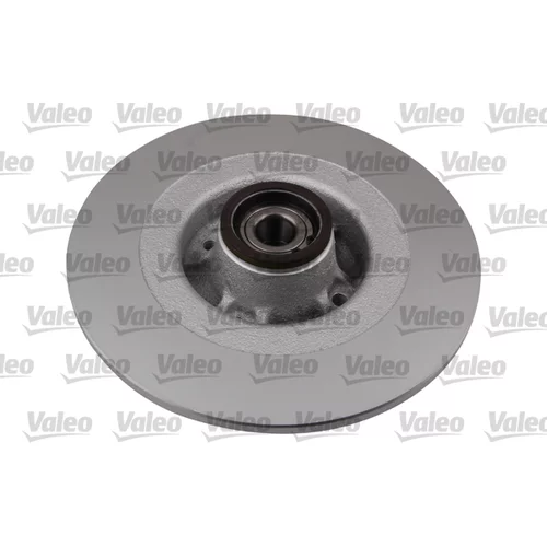 Brzdový kotúč 675404 /VALEO/ - obr. 2