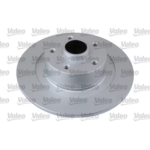 Brzdový kotúč 675419 /VALEO/ - obr. 1
