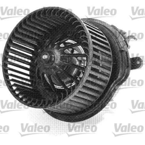 Vnútorný ventilátor 698676 /VALEO/