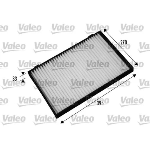 Filter vnútorného priestoru VALEO 698879