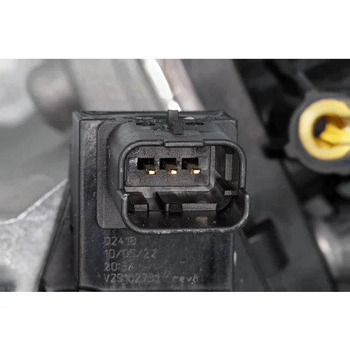 EGR modul 700476 /VALEO/ - obr. 3