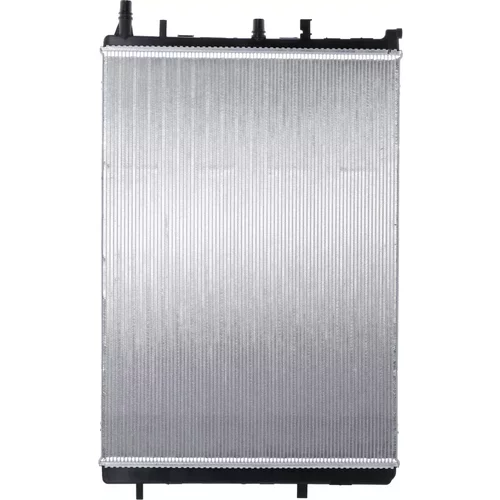 Chladič motora VALEO 701398