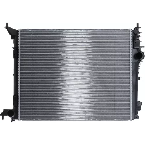 Chladič motora VALEO 701683