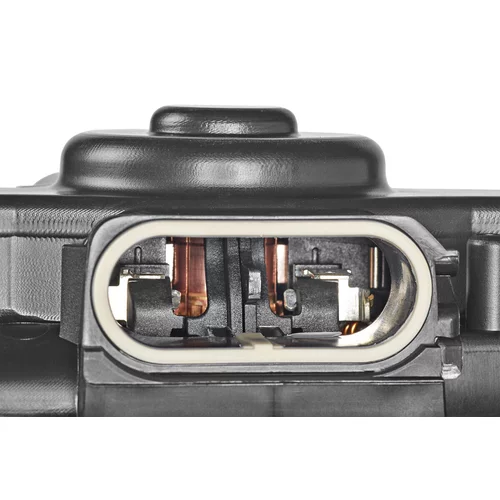 Vnútorný ventilátor 715069 /VALEO/ - obr. 1
