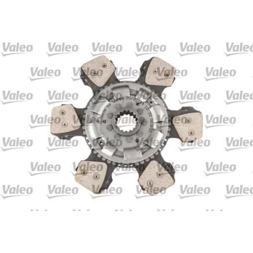 Spojková lamela VALEO 800586