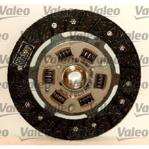 Spojková sada 801026 /VALEO/ - obr. 3