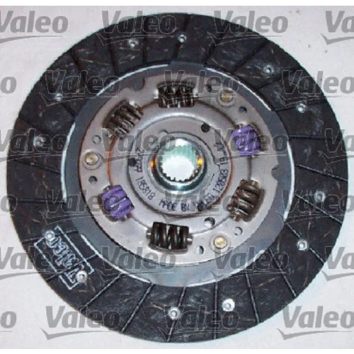 Spojková sada 801246 /VALEO/ - obr. 3