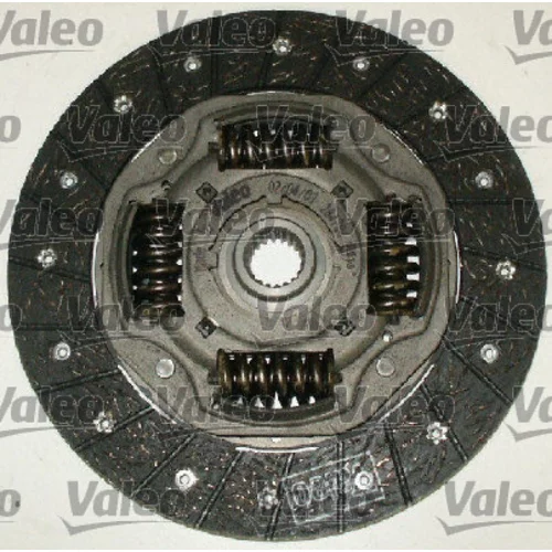 Spojková sada 801347 /VALEO/ - obr. 3