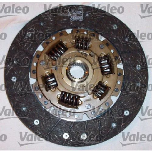Spojková sada 801482 /VALEO/ - obr. 3