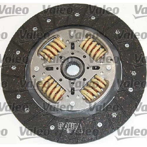 Spojková sada 801565 /VALEO/ - obr. 3