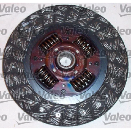 Spojková sada 801618 /VALEO/ - obr. 3