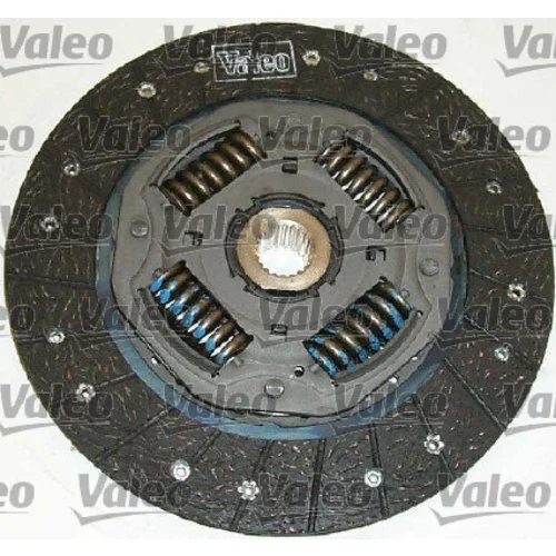 Spojková sada 801832 /VALEO/ - obr. 3