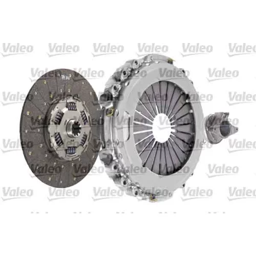 Spojková sada 805449 /VALEO/ - obr. 1