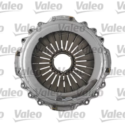 Prítlačný tanier spojky 805514 /VALEO/
