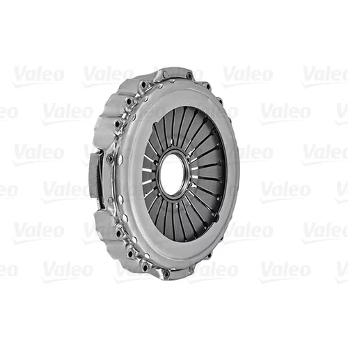 Prítlačný tanier spojky 805787 /VALEO/ - obr. 2