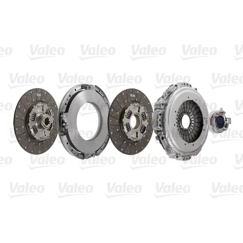 Spojková sada 809047 /VALEO/ - obr. 1