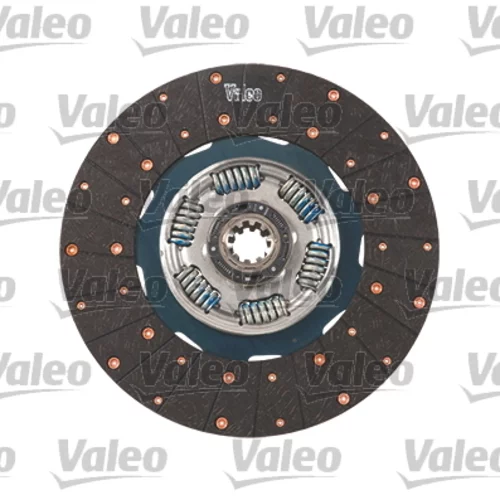 Spojková sada 809150 /VALEO/ - obr. 1
