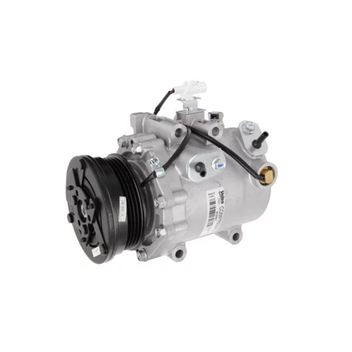 Kompresor klimatizácie 813281 /VALEO/ - obr. 1