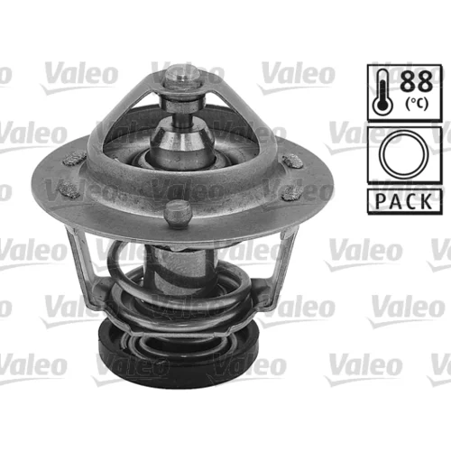 Termostat chladenia VALEO 820076