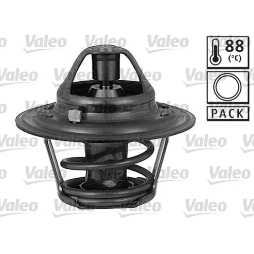 Termostat chladenia VALEO 820134