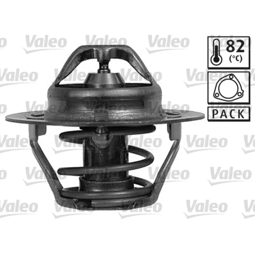 Termostat chladenia VALEO 820172