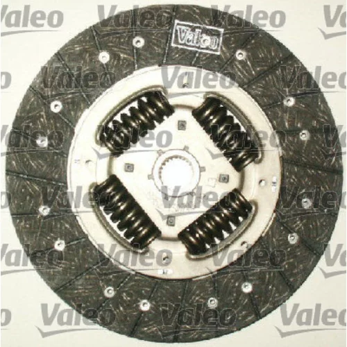 Spojková sada 821085 /VALEO/ - obr. 3