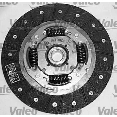 Spojková sada 821177 /VALEO/ - obr. 3